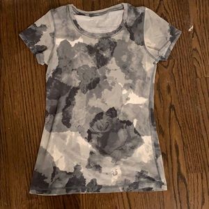 Lululemon Workout Top